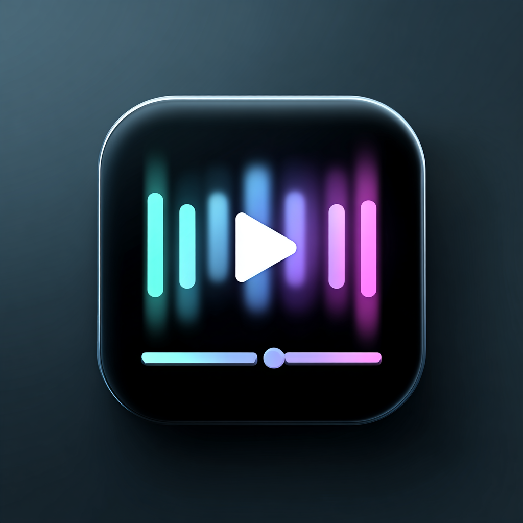 Screen Flow Pro app icon