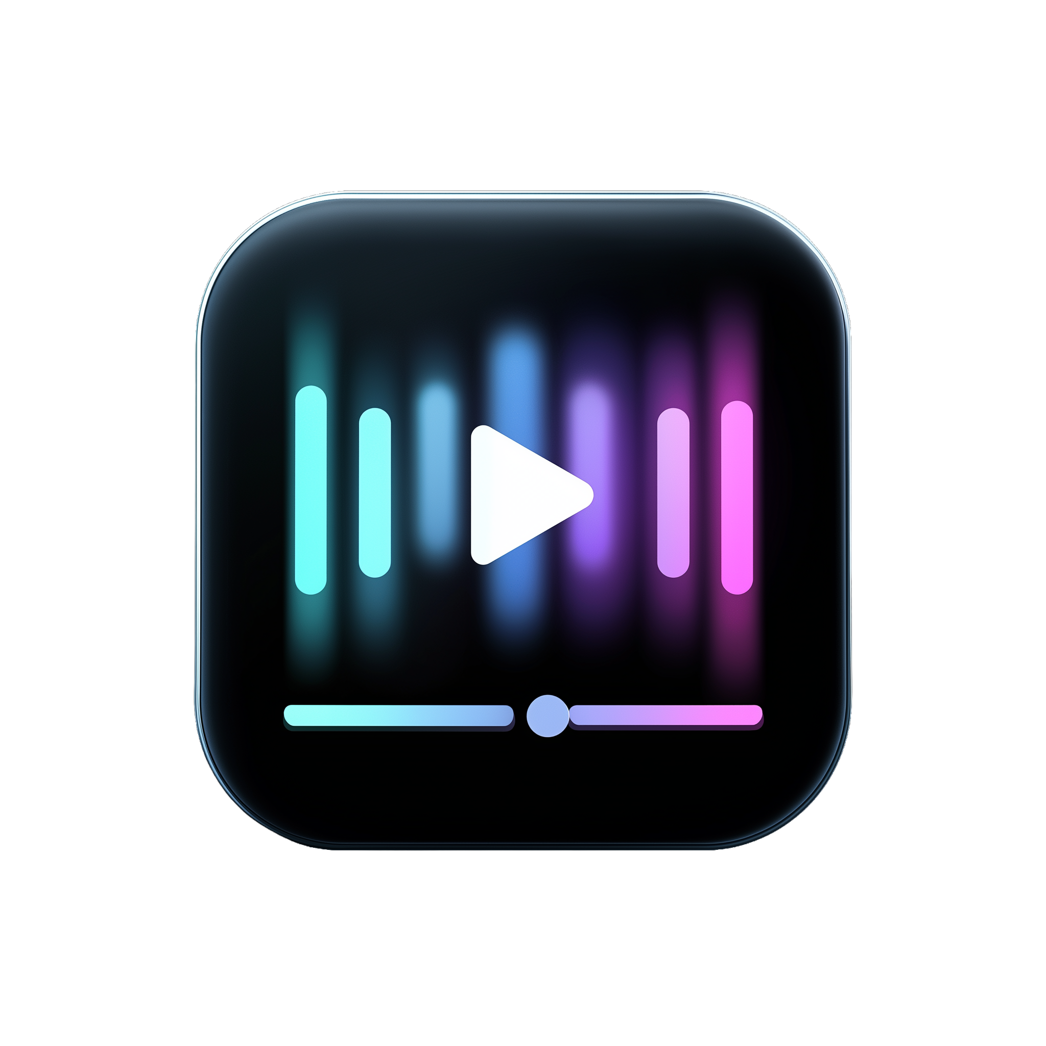 Screen Flow Pro app icon